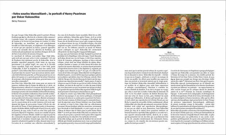 Chefs-d'œuvre de l'art européen - La collection Pearlman - Cézanne et la modernité