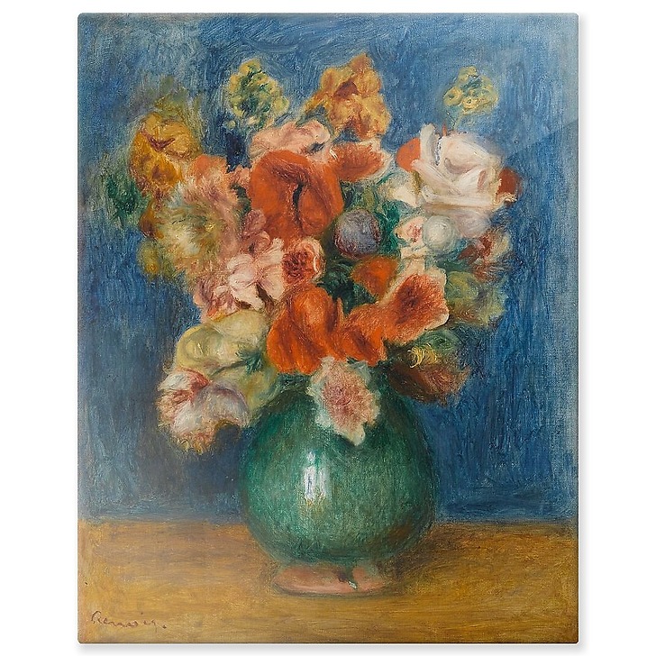 Bouquet (panneaux aluminium)