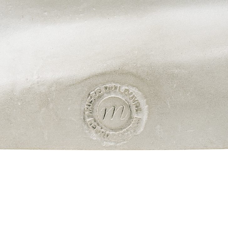 Statuette de la Vierge de la solitude