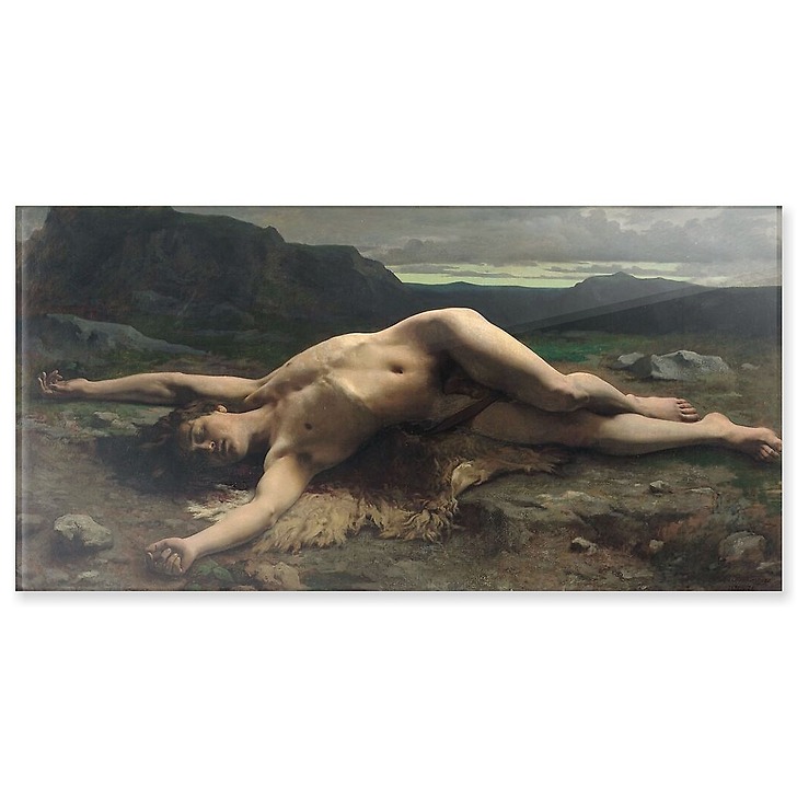 Abel (panneaux acryliques)