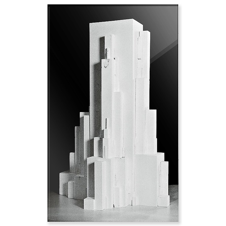 Gota (panneaux acryliques)