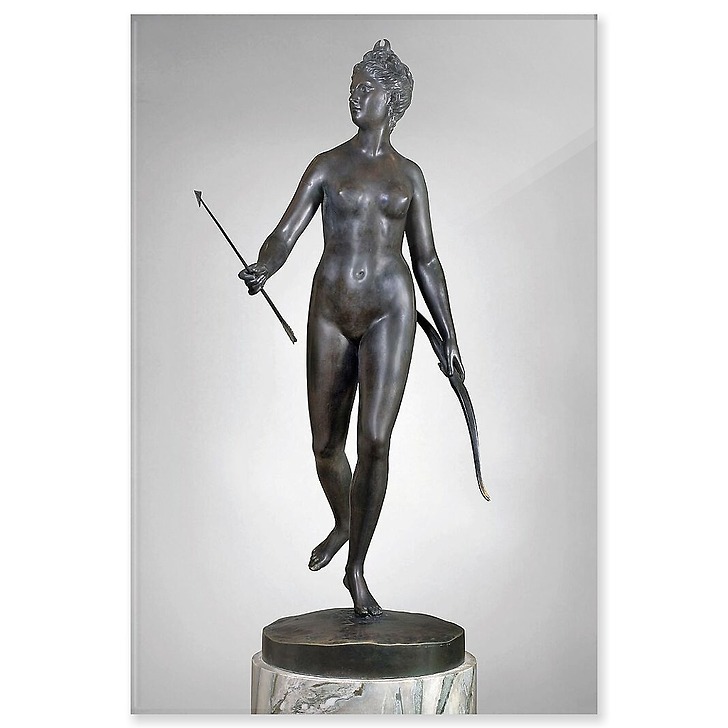 Diane (acrylic panels)