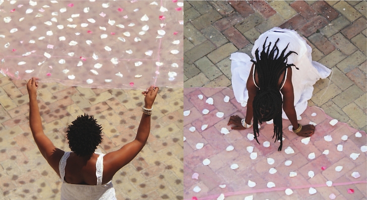 Haïti - Deux siècles de création artistique