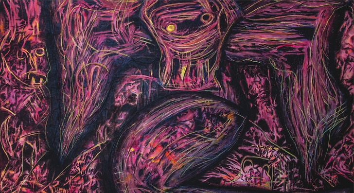 Haïti - Deux siècles de création artistique