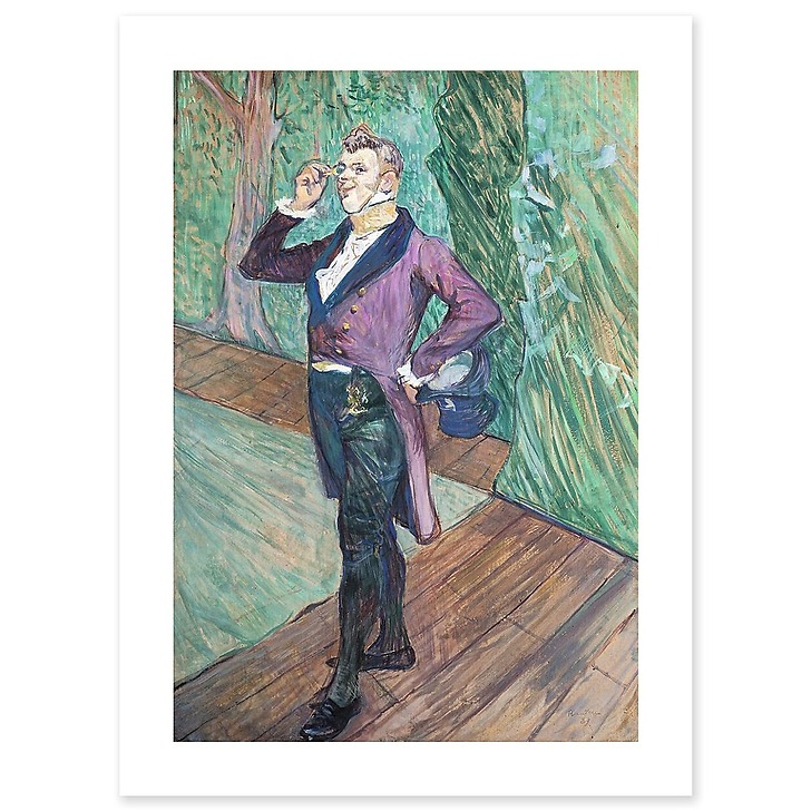 Henri Samary (affiches d'art)