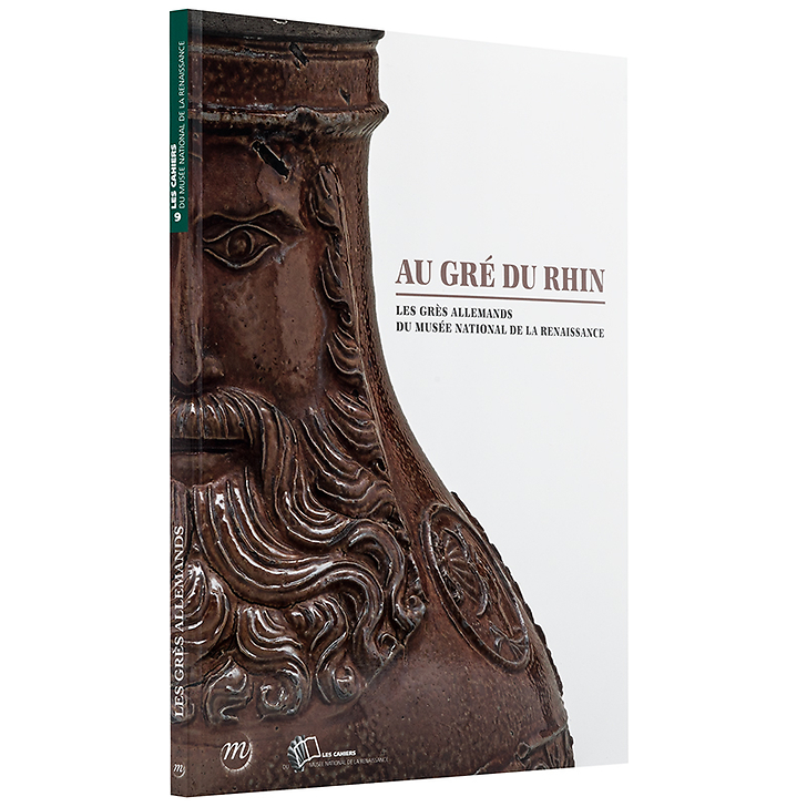 Au gré du Rhin - Les grès allemands du Musée national de la Renaissance