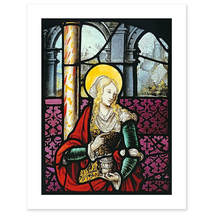Marie Madeleine (art prints)
