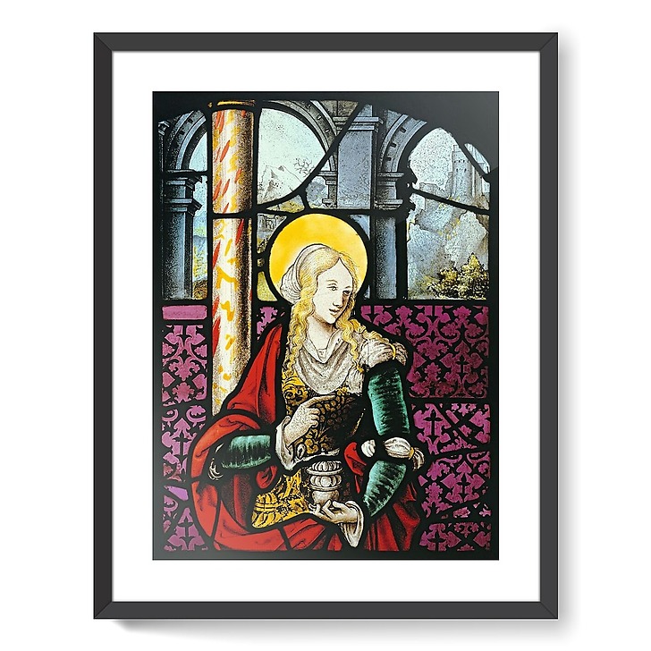 Marie Madeleine (framed art prints)