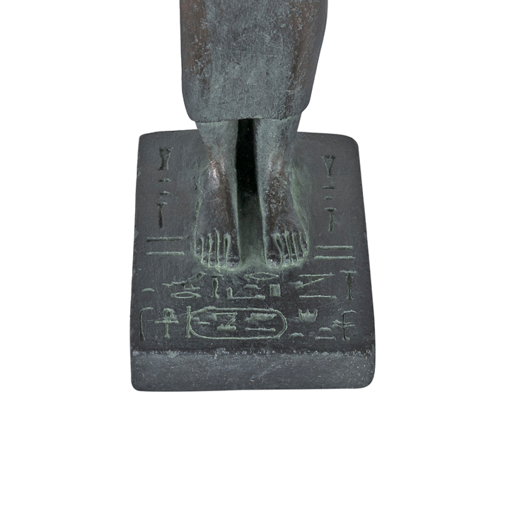 Déesse Bastet de Piankhi