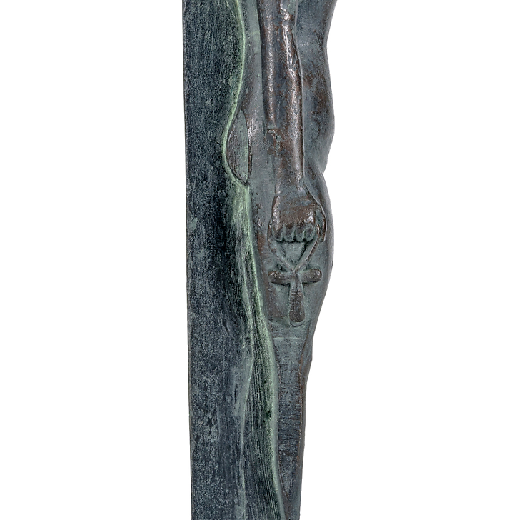 Déesse Bastet de Piankhi