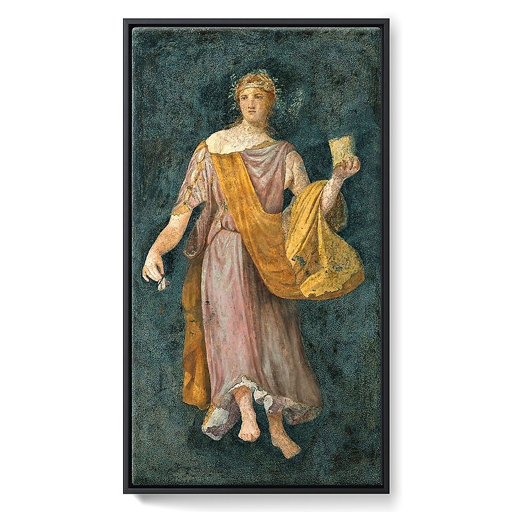 Le Printemps (toiles encadrées)