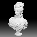 Marie-Antoinette, reine de France