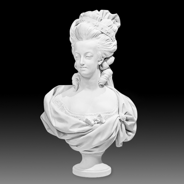 Marie-Antoinette, reine de France