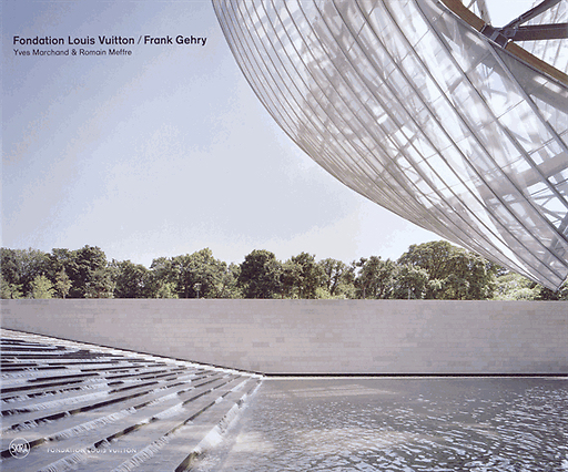Louis Vuitton Foundation / Franck Gehry