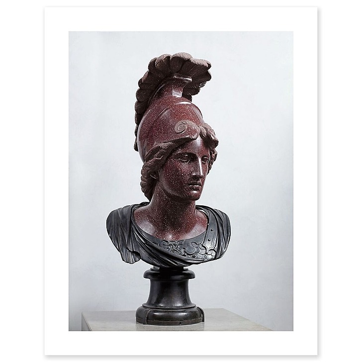 Alexandre le Grand (affiches d'art)
