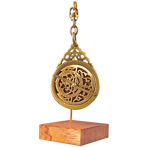 Mini Astrolabe oriental