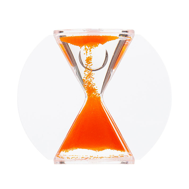 Sablier Paradox Soul