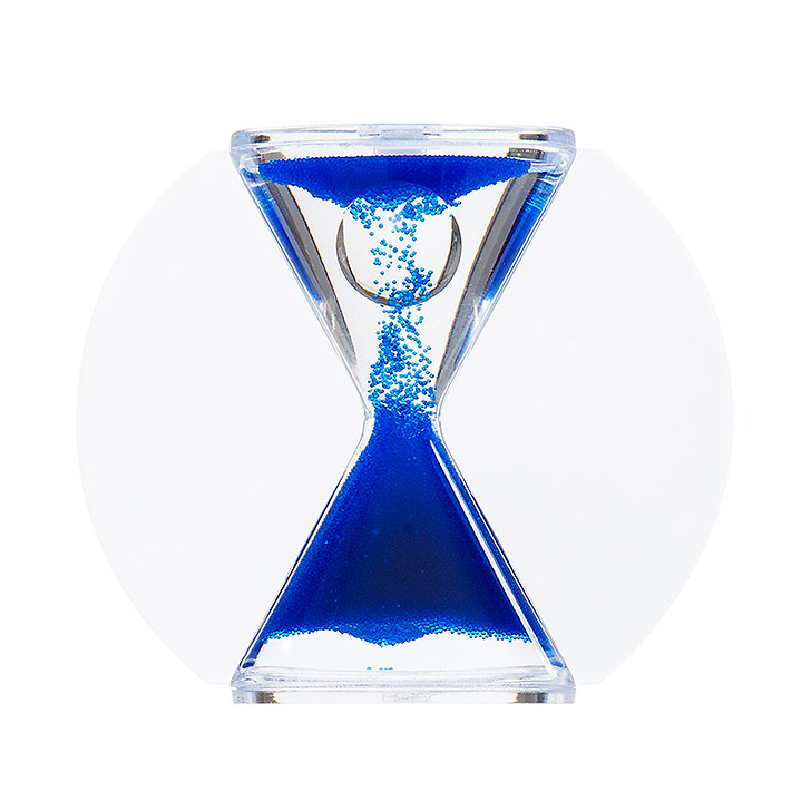 Sablier Paradox Soul