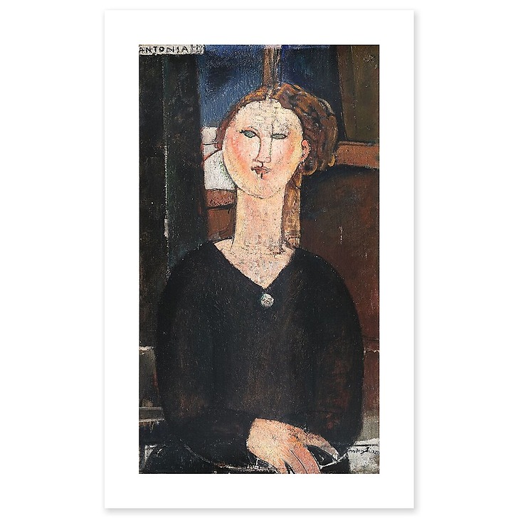 Antonia (art prints)