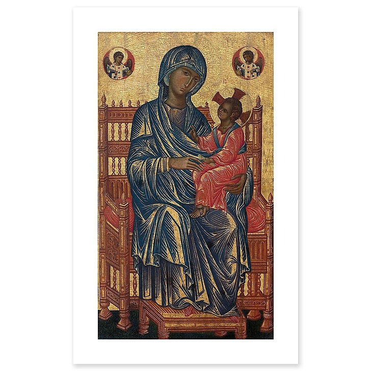 Madone Kahn (art prints)