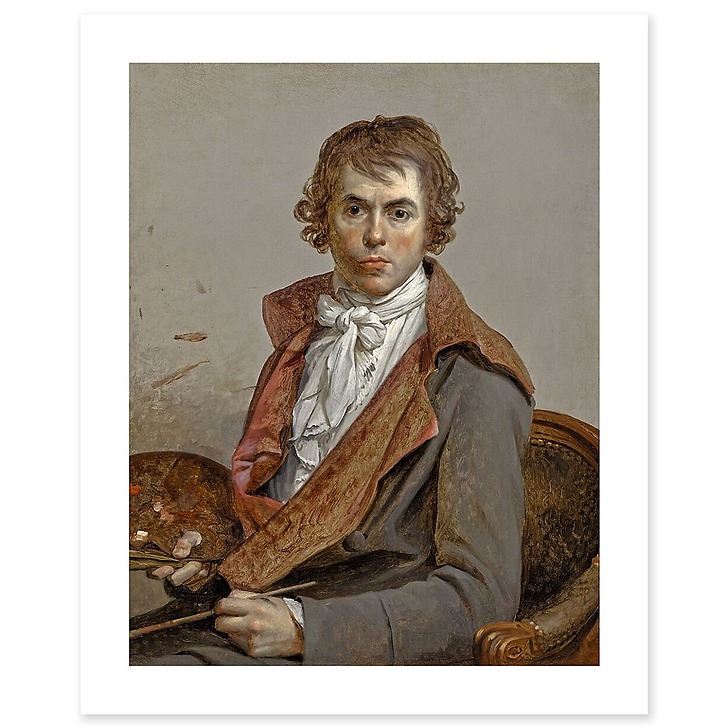 Autoportrait (art prints)