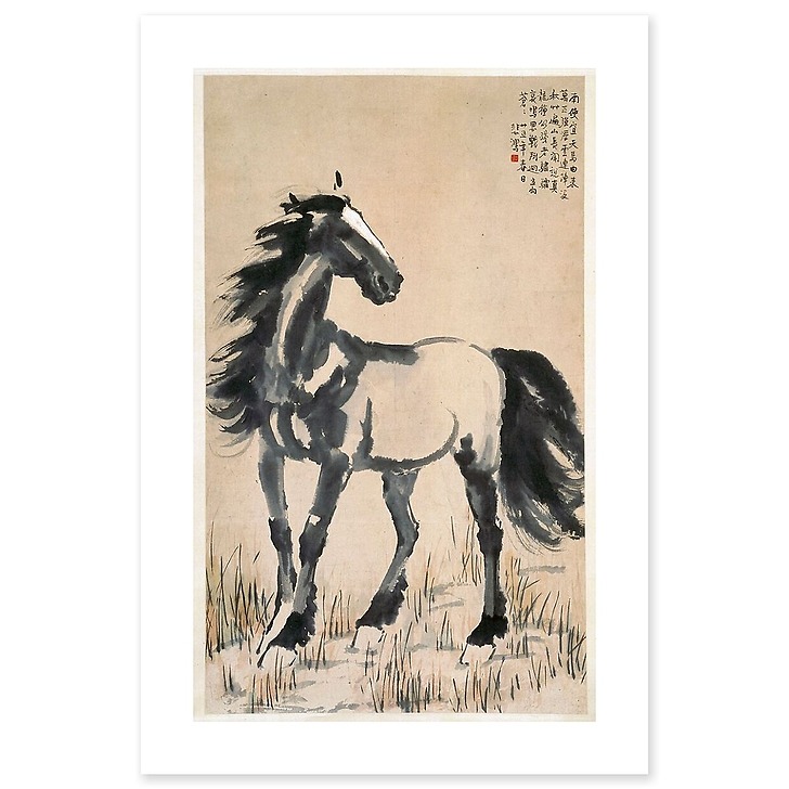 Cheval (art prints)