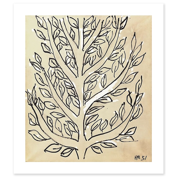 Arbre (art prints)