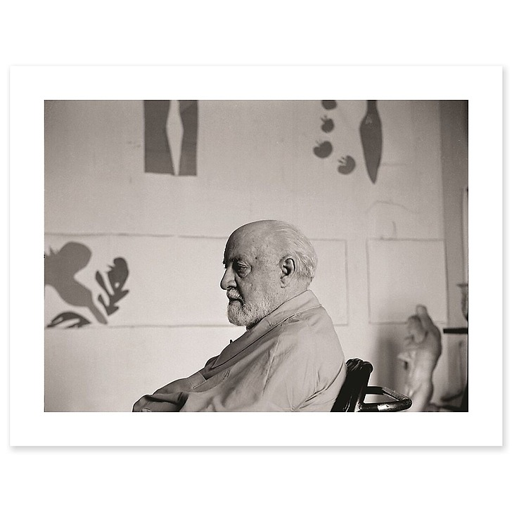 Matisse Henri (art prints)
