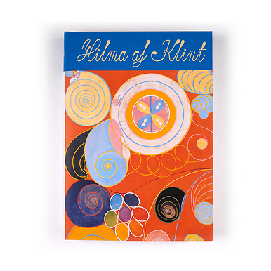 Catalogue d'exposition - Hilma af Klint. Les peintures du Temple 1906-1915