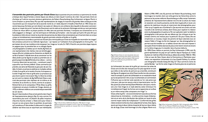 Icônes américaines - chefs-d'œuvre du SFMoMA et de la collection Fisher