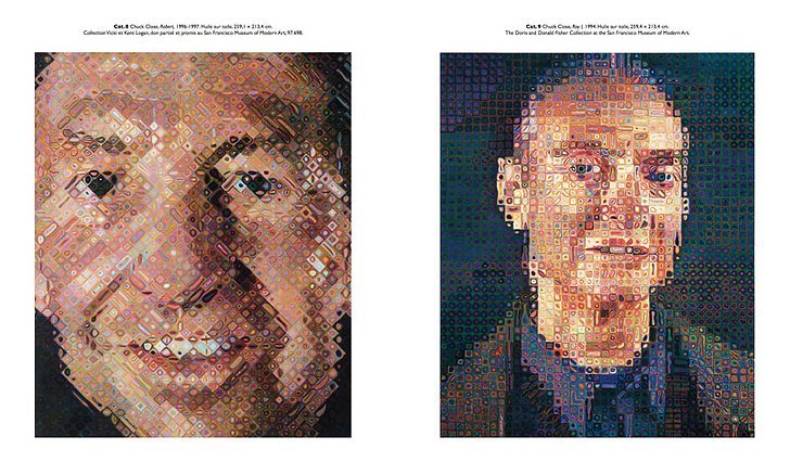 Icônes américaines - chefs-d'œuvre du SFMoMA et de la collection Fisher