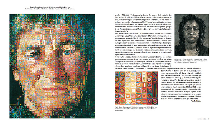 Icônes américaines - chefs-d'œuvre du SFMoMA et de la collection Fisher