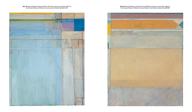 Icônes américaines - chefs-d'œuvre du SFMoMA et de la collection Fisher