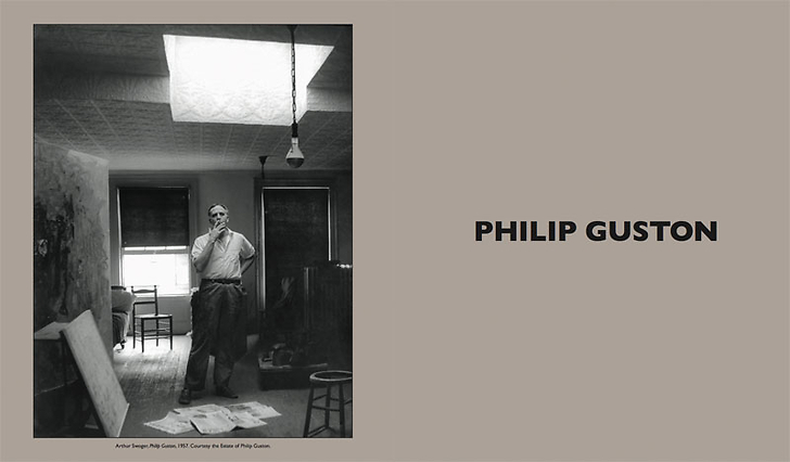 Icônes américaines - chefs-d'œuvre du SFMoMA et de la collection Fisher