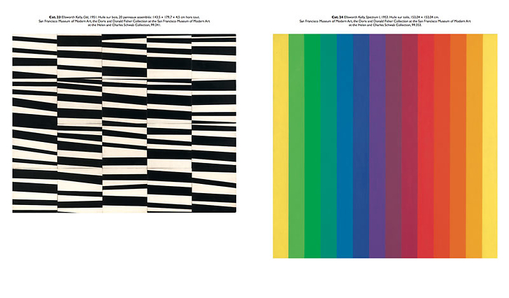 Icônes américaines - chefs-d'œuvre du SFMoMA et de la collection Fisher