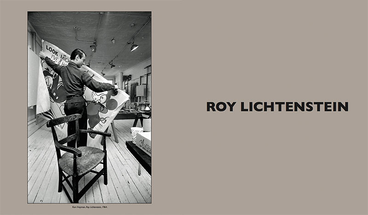 Icônes américaines - chefs-d'œuvre du SFMoMA et de la collection Fisher