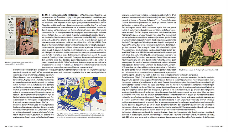 Icônes américaines - chefs-d'œuvre du SFMoMA et de la collection Fisher