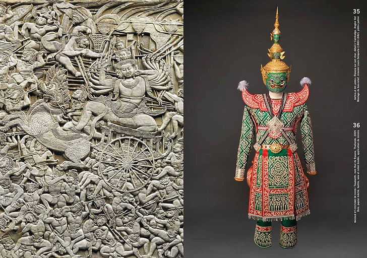 Du Nô à Mata Hari 2000 ans de théâtre en Asie