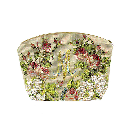 Pochette tapisserie Marie-Antoinette