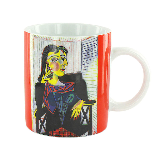 Mug "Dora"