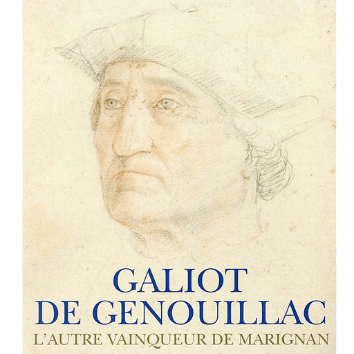 Galiot de Genouillac