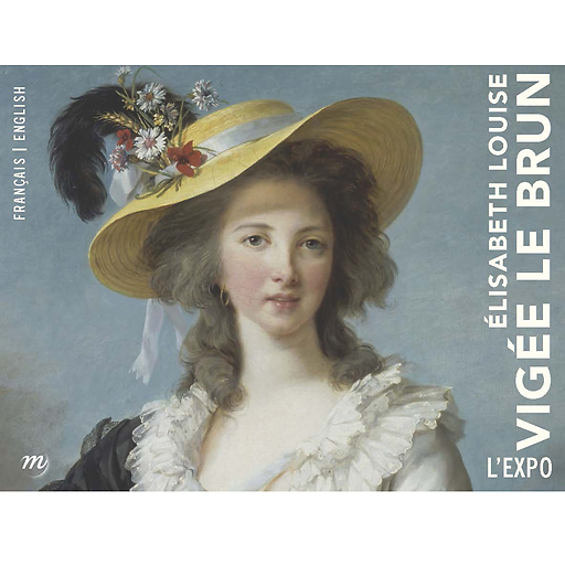 Elisabeth Vigée-Lebrun - L'expo