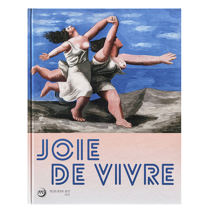 Joie de vivre