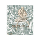 Ars Medicina Medicine and knowledge in the 16th century - Exhibition catalogue