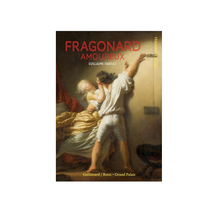 Fragonard amoureux