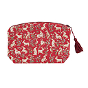 Millefleurs Pouch