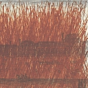 Estampe Vue en perspective du palais des Tuileries du côté de l'entrée - Arnulf Rainer 1992