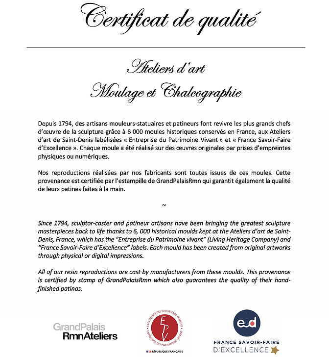 Landscape, 2003 - François Rouan