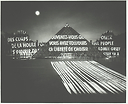 La liberté de choisir, 2006 - Jenny Holzer