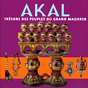 Akal: Treasures of the Peoples of the Maghreb